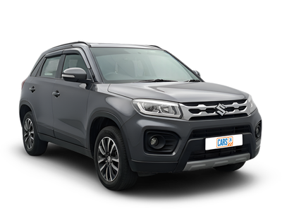 Maruti Vitara Brezza-img